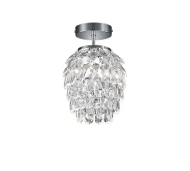 plafon-lampa-trio-rl-petty-r60451006-chrom