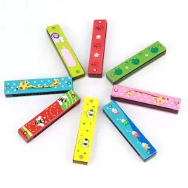 drewniana-harmonijka-kreskowka-dla-dzieci-zabawka-instrument-muzyczny