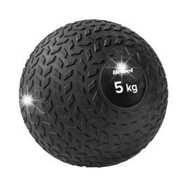 pilka-lekarska-mala-do-cwiczen-rehabilitacji-slam-ball-23cm-5kg-rebel