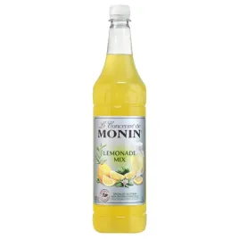 2-x-monin-lemoniada-cytrynowa-koncentrat-syrop-1l-butelka-pet-baza-lemoniad