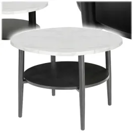 lawa-stolik-kawowy-okragly-z-polka-do-salonu-ella-b-60cm-bialy-marmur