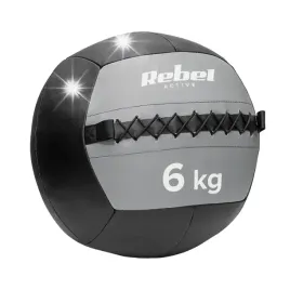 pilka-lekarska-rehabilitacyjna-do-cwiczen-6-kg-rebel-skorzana
