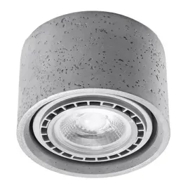 plafon-lampa-sufitowa-basic-sollux-szary-sl-0881