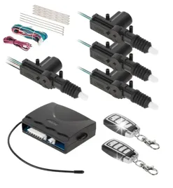 sterownik-zamka-centralnego-uniwersalny-dwa-piloty