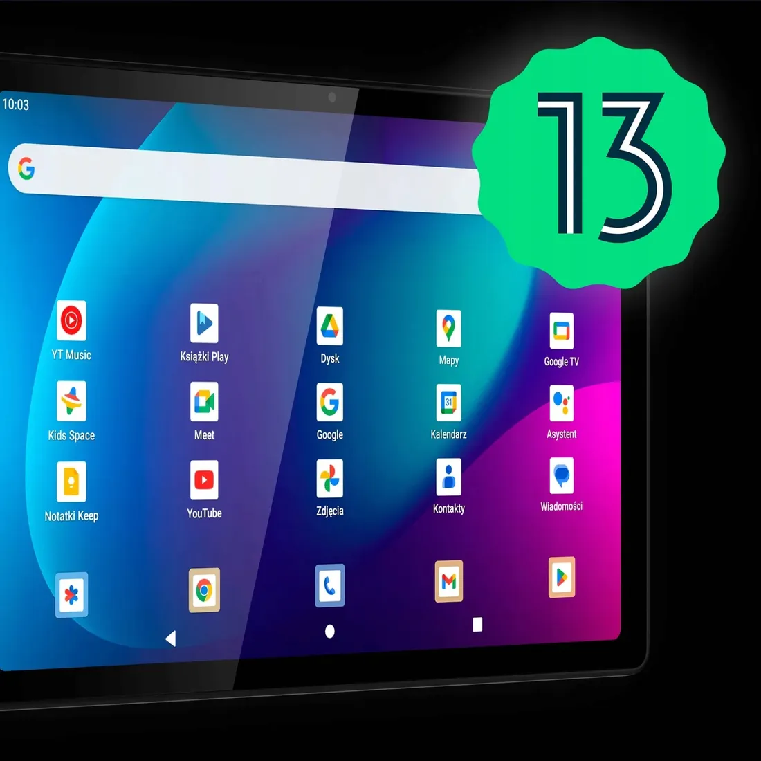 tablet-krugerandmatz-103-eagle-1074-4-64-stan-nowy