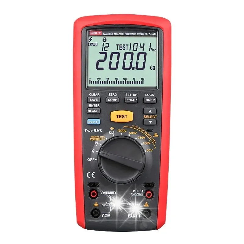 miernik-uni-t-ut505b