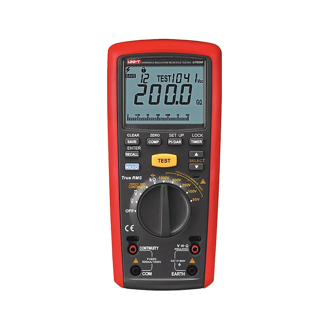 miernik-uni-t-ut505b-stan-nowy