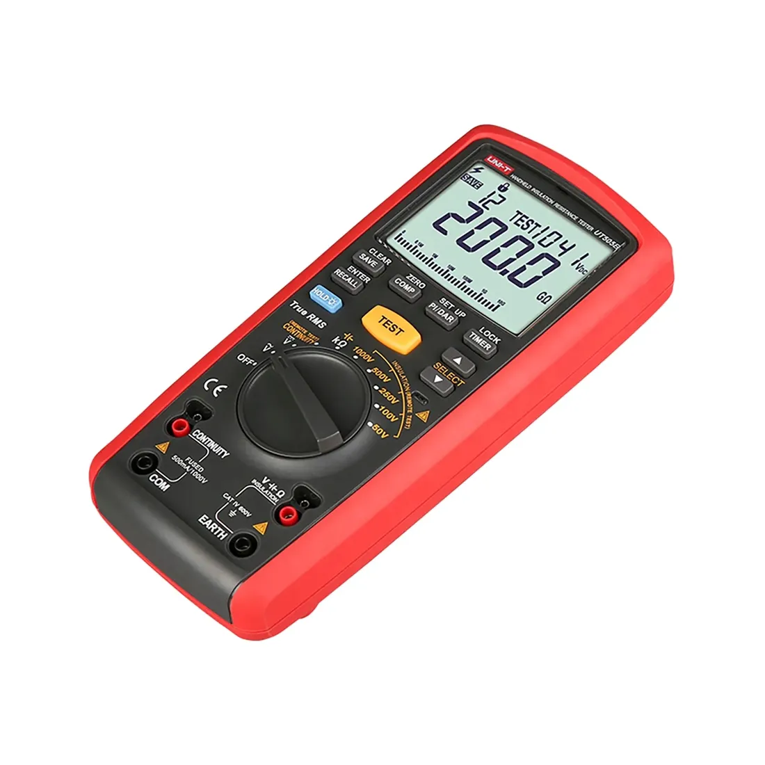 miernik-uni-t-ut505b