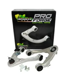 mitsubishi-l200-2006-kpl-hd-wahaczy-gornych-pro-forge-ironman-4x4