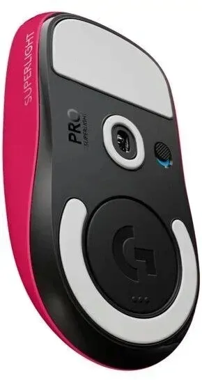 myszka-logitech-g-pro-x-superlight-magenta-interfejs-usb