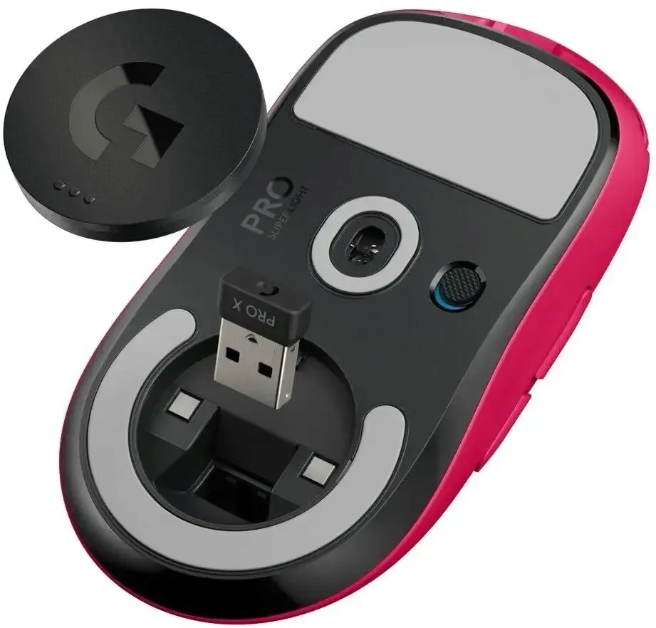 myszka-logitech-g-pro-x-superlight-magenta