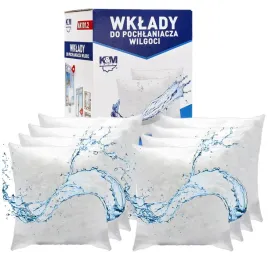 2-x-kandm-wklad-do-pochlaniacza-wilgoci-280g-osuszacz-powietrza-8-sztuk