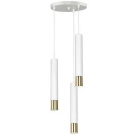 lampa-wiszaca-zwis-luminex-nest-1564-zloty-bialy