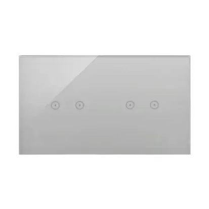 panel-dotykowy-modul-simon-54-touch-srebrna-mgla-stan-nowy-rodzaj-wylacznik
