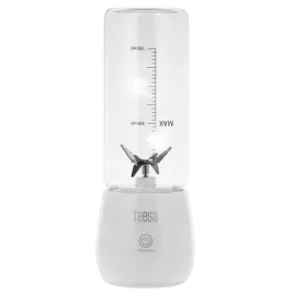 blender-przenosny-bezprzewodowy-turystyczny-szklany-kubek-450ml-100w-teesa