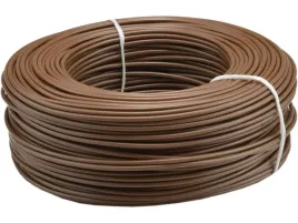kabel-1x15mm2-przewod-dy-1x15-drut-15mm2-brazowy-krazek-100m