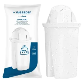 filtr-do-wody-wessper-aquaclassic-standard-do-dzbanek-filtrujacy-6-sztuk