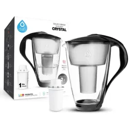 2-x-szklany-dzbanek-filtrujacy-dafi-crystal-2l-led-1x-wklad-filtrujacy-da