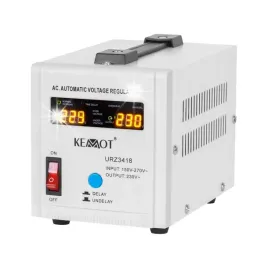 stabilizator-napiecia-automatyczny-kemot-ser-500
