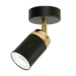 kinkiet-lampa-luminex-reno-5163-czarny-zloty
