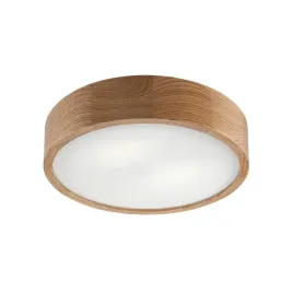 plafon-lampa-sufitowa-lamkur-eveline-38049-dab-bialy