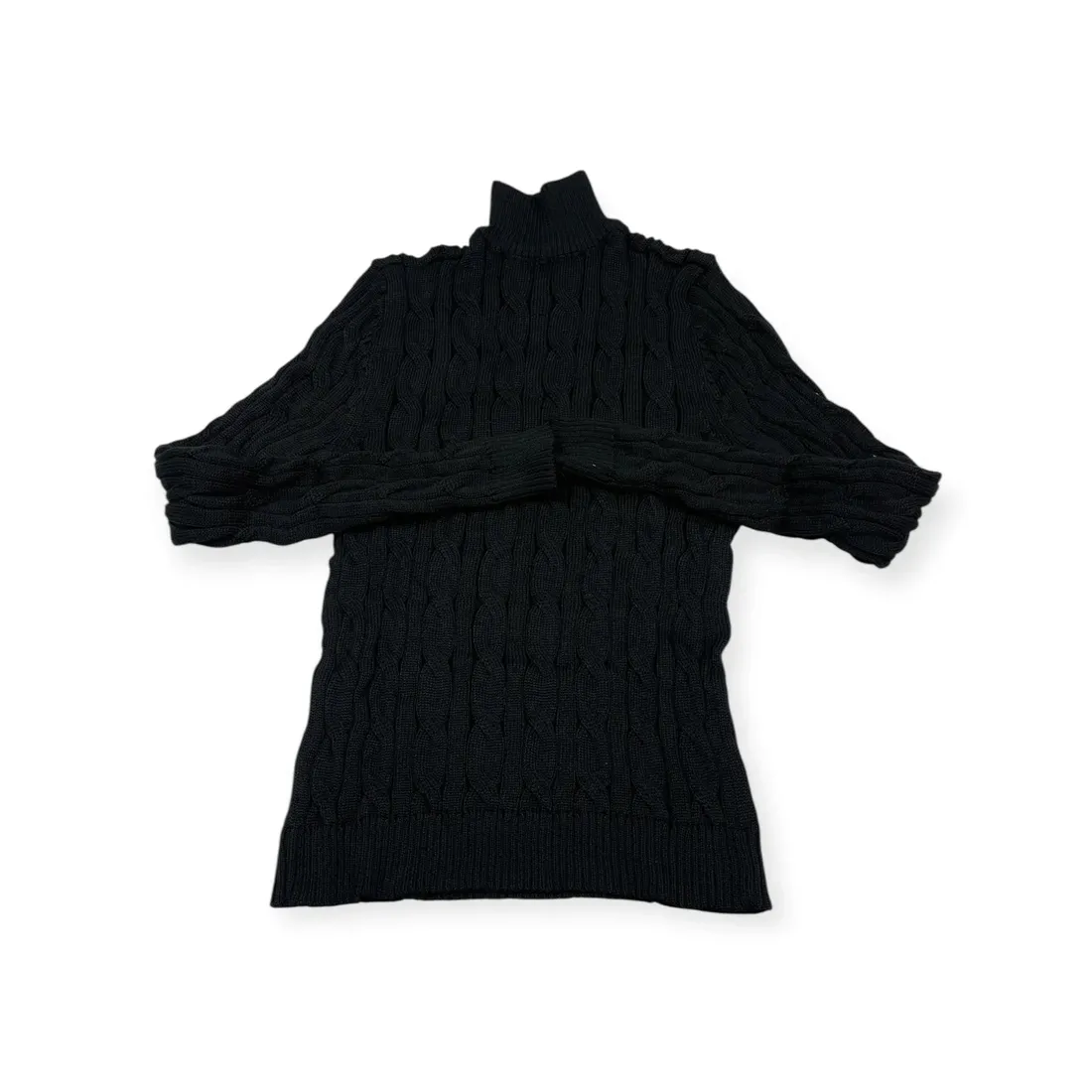 sweter-damski-old-money-m-stan-nowy