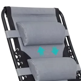 lezak-ogrodowy-skladany-z-poduszka-i-wypelnieniem-miekki-plazowy-stolik