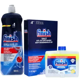 2-x-finish-zestaw-do-zmywarki-nablyszczacz-800ml-sol-15kg-czyscik-250ml-le