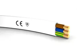 100m-kabel-3x1mm2-przewod-plaski-ydyp-3x1-drut-1mm2-krazek