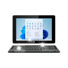 tablet-2in1-krugerandmatz-edge-1089-hdmi-8-256-gb-windows-11-pro-klawiatura