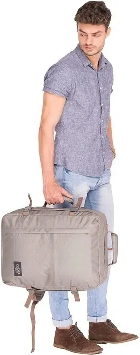 plecak-torba-podreczna-cabin-zero-44l-classic-stan-nowy