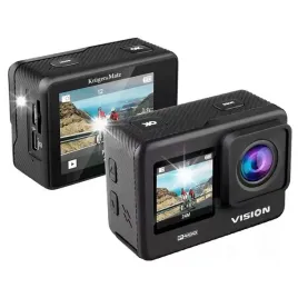 kamera-sportowa-4k-60fps-kamerka-krugerandmatz-vision-p400-akcesoria-pilot