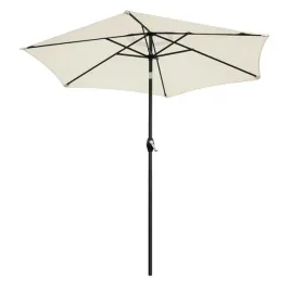 skladany-parasol-ogrodowy-balkonowy-regulowany-210-cm-bezowy