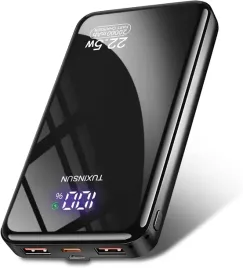 powerbank-tuxinsun-20000-mah-szary