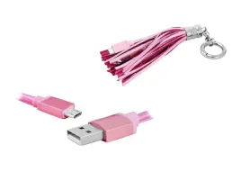kabel-brelok-ltc-usb-microusb-typ-b-02-m-rozowy