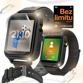 smartwatch-zegarek-telefon-dla-dzieci-rozmowy-muzyka-gry-latarka-krokomierz