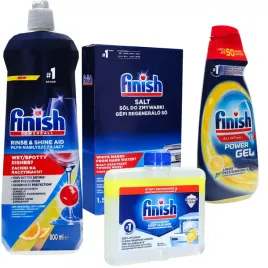 2-x-zestaw-lemon-do-zmywarki-finish-sol-zel-czyscik-nablyszczacz-cytrynowy