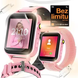 smartwatch-zegarek-telefon-dla-dzieci-rozmowy-muzyka-gry-latarka-krokomierz