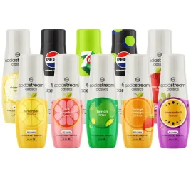 2-x-10x-syrop-do-saturatora-wody-sodastream-440ml-koncentrat-mix-smakow-zes