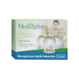 2-x-banki-szklane-bezogniowe-prozniowe-med-plus-12-szt-lekarskie-pompka