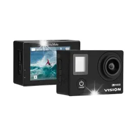 kamera-sportowa-4k-kamerka-krugerandmatz-vision-l400-akcesoria-pilot-zestaw