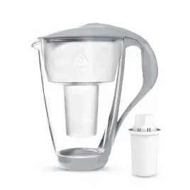 2-x-szklany-dzbanek-filtrujacy-dafi-crystal-2l-z-licznikiem-led-1x-wklad