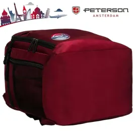 plecak-torba-podrozna-bagaz-podreczny-do-samolotu-ryanair-wizzair-peterson