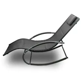 lezak-ogrodowy-bujany-texilene-czarny-ergonomiczny-150-kg-odporny-na-uv