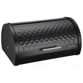 klausberg-chlebak-stal-czarny-kb-7453
