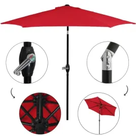 duzy-parasol-ogrodowy-skladany-czerwony-lamany-mocny-260cm-z-korba-solidny
