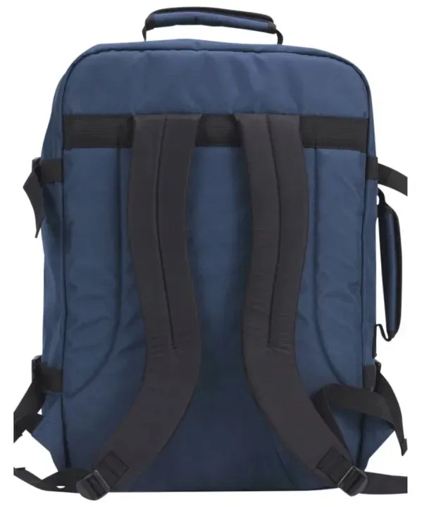 plecak-ryanair-classic-backpack-44l-navy-cabinzero-stan-nowy