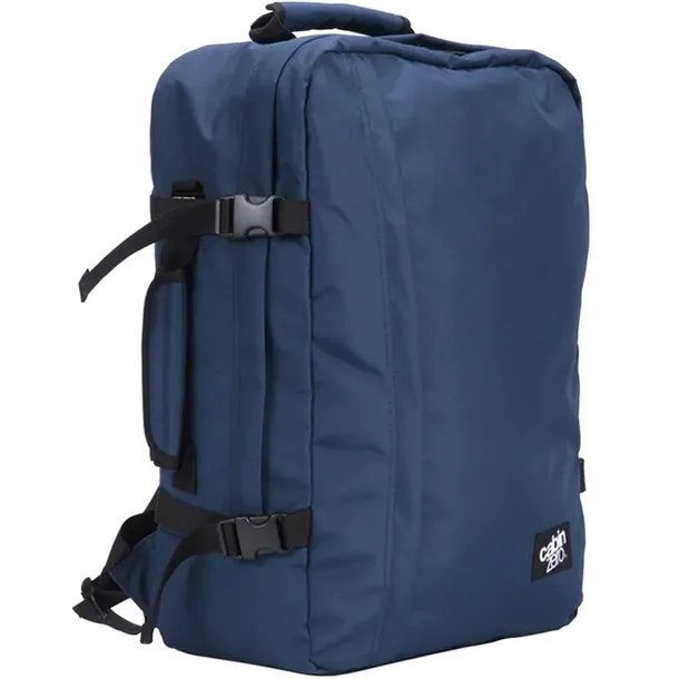 plecak-ryanair-classic-backpack-44l-navy-cabinzero-liczba-kieszeni-3