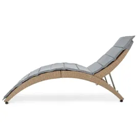 lezak-ogrodowy-regulowane-oparcie-lezanka-na-balkon-z-poduszka-bezowe