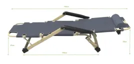 ogrodowy-lezak-plazowy-poduszka-rozkladany-wygodny-szary-ideal-garden